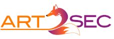 ART2SEC Logo